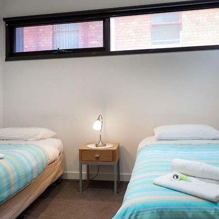 Amawind Apartments Williamstown Zewnętrze zdjęcie