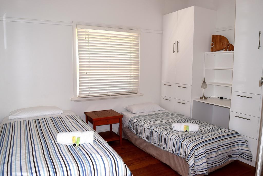Amawind Apartments Williamstown Zewnętrze zdjęcie