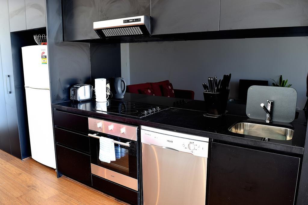Amawind Apartments Williamstown Zewnętrze zdjęcie