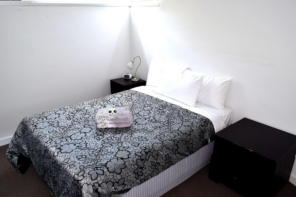 Amawind Apartments Williamstown Zewnętrze zdjęcie