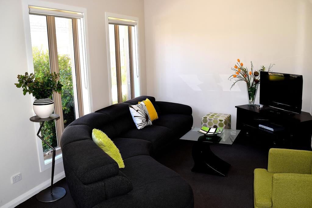 Amawind Apartments Williamstown Zewnętrze zdjęcie