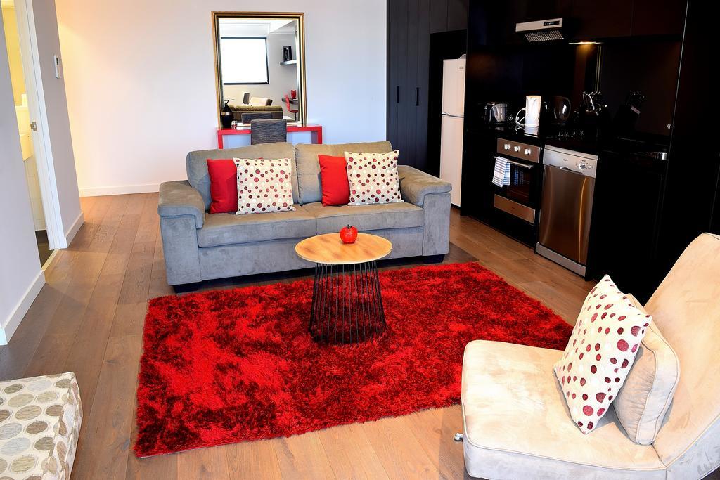 Amawind Apartments Williamstown Zewnętrze zdjęcie