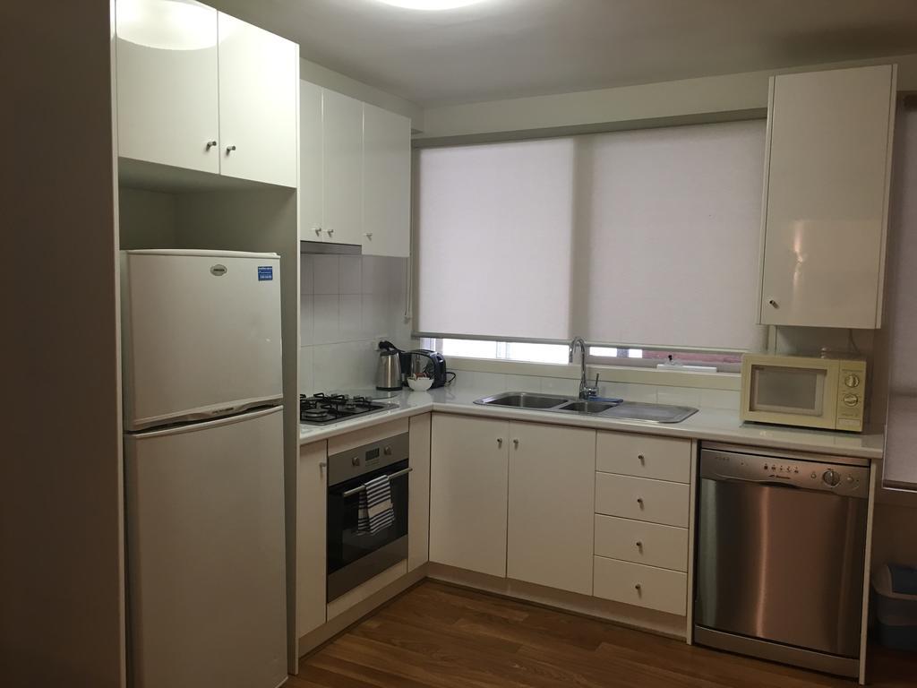 Amawind Apartments Williamstown Zewnętrze zdjęcie