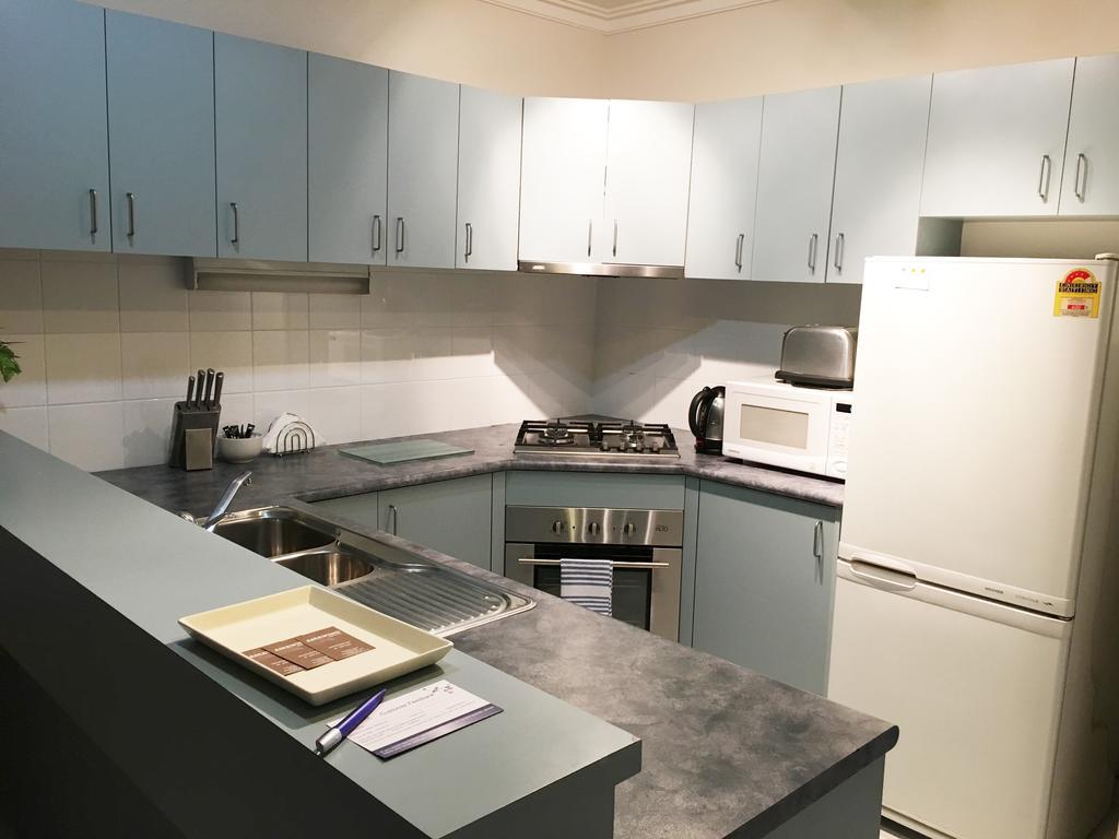 Amawind Apartments Williamstown Zewnętrze zdjęcie