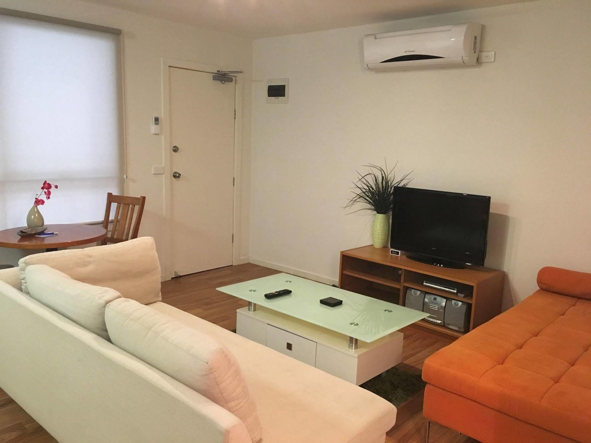 Amawind Apartments Williamstown Zewnętrze zdjęcie