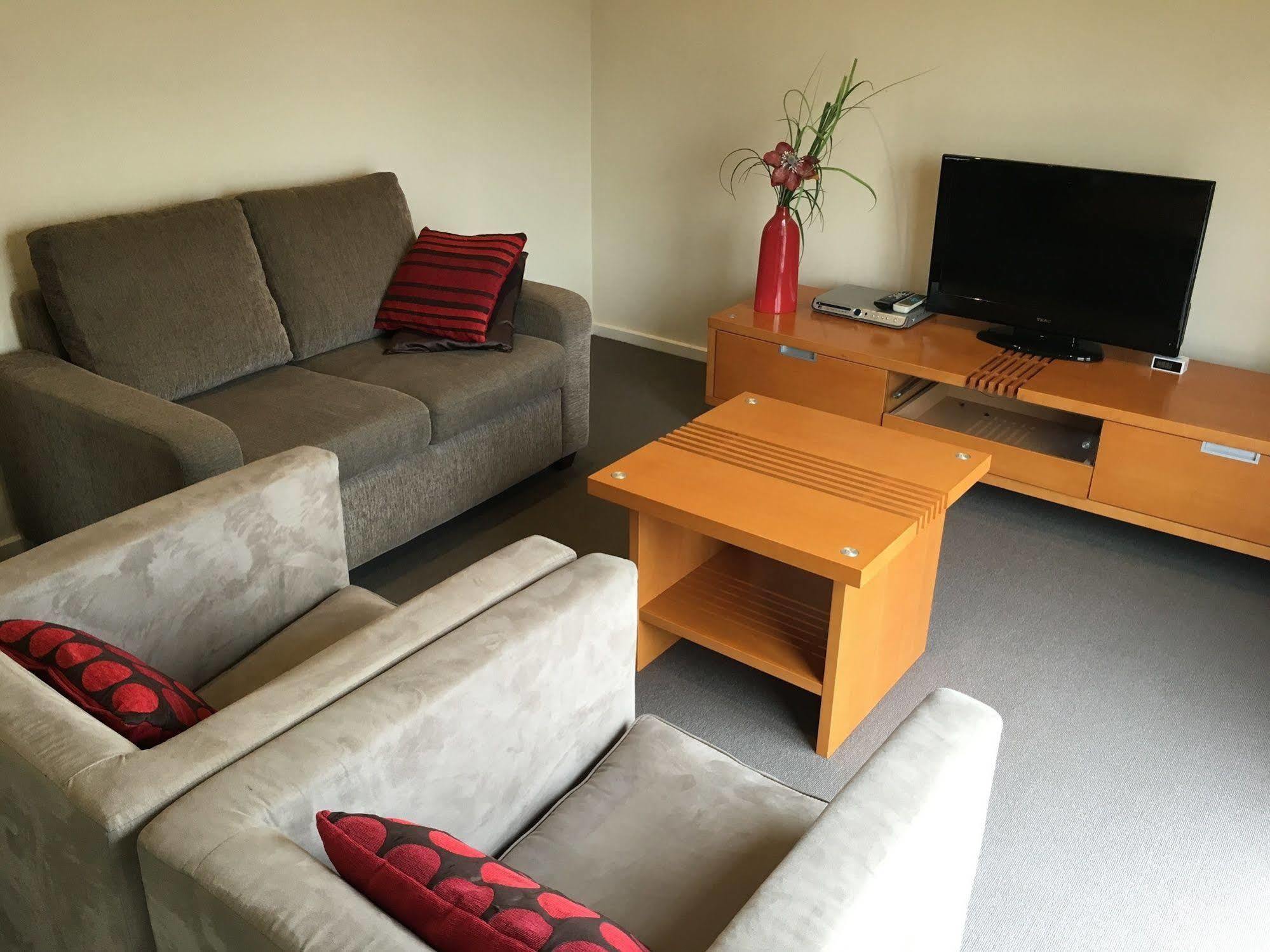 Amawind Apartments Williamstown Zewnętrze zdjęcie