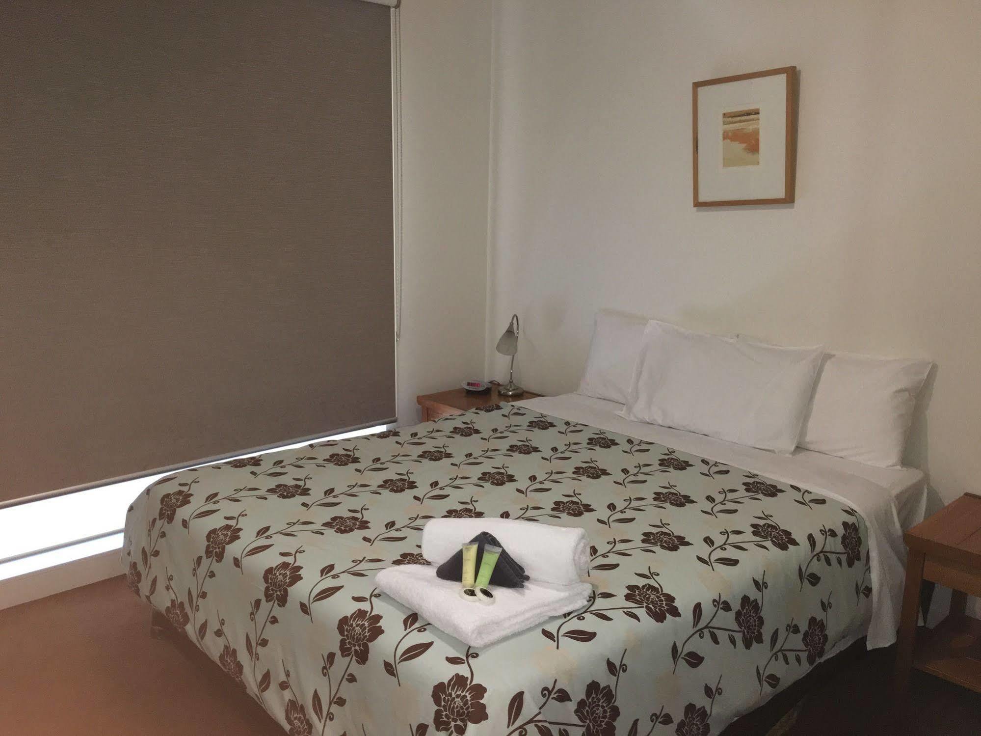 Amawind Apartments Williamstown Zewnętrze zdjęcie