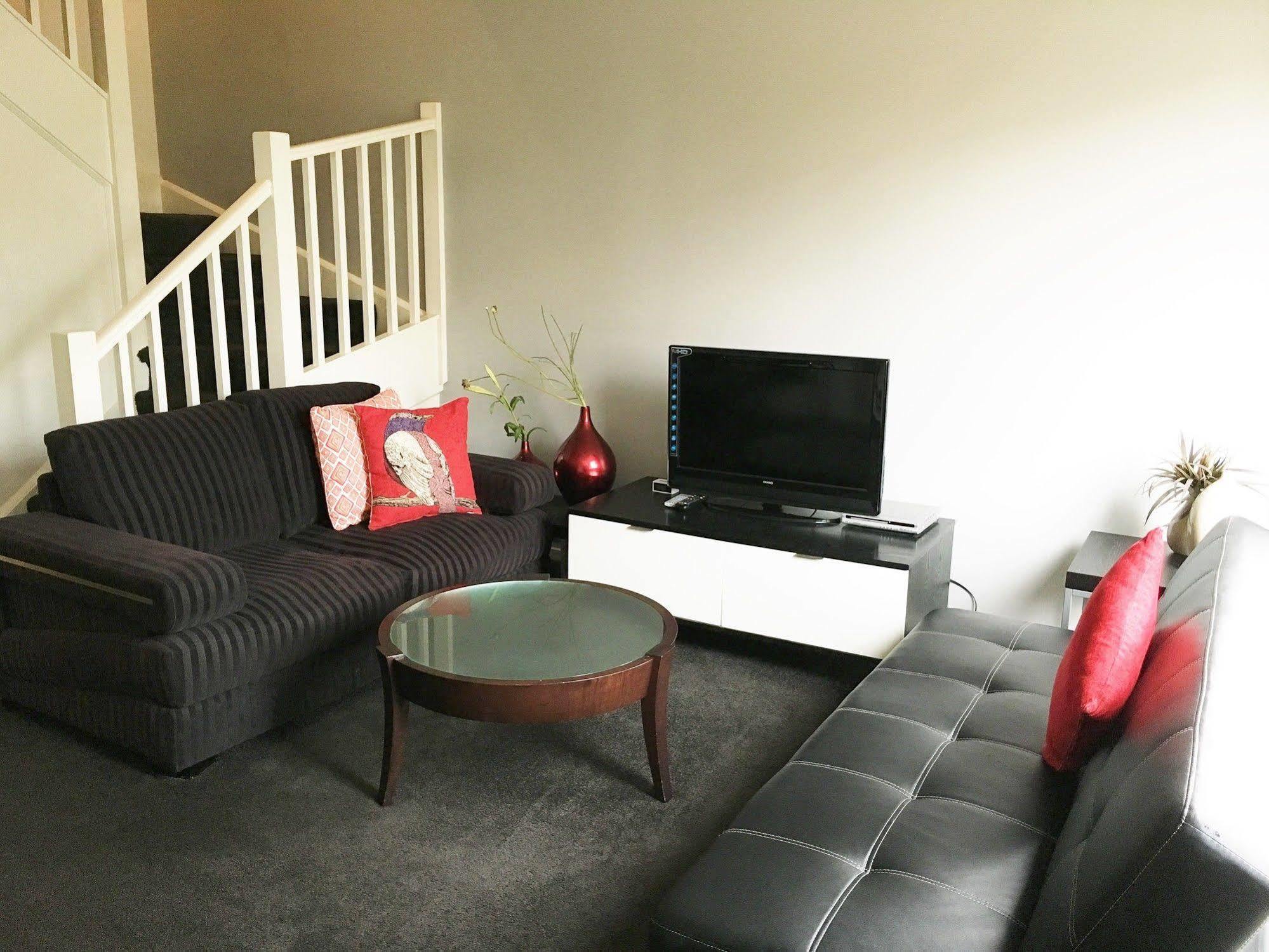 Amawind Apartments Williamstown Zewnętrze zdjęcie