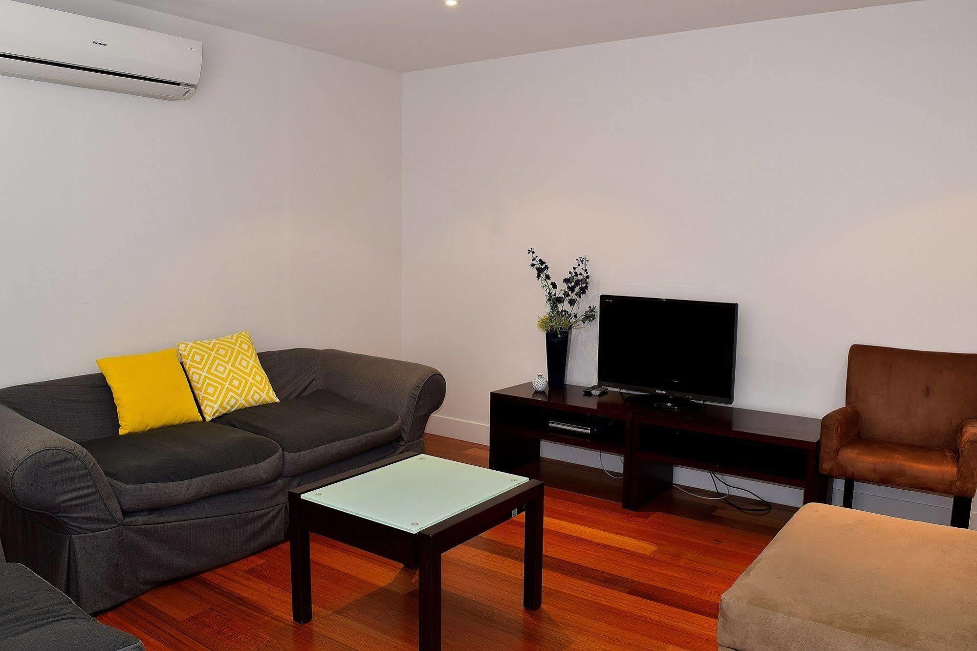Amawind Apartments Williamstown Zewnętrze zdjęcie
