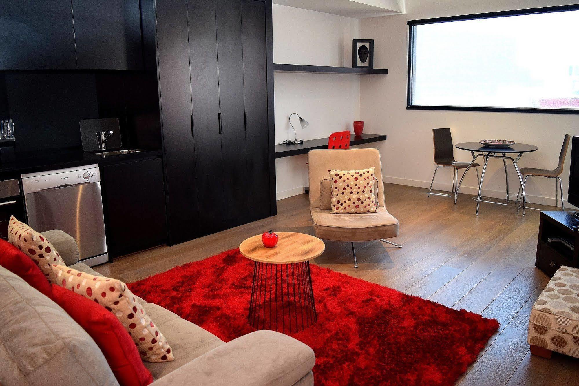 Amawind Apartments Williamstown Zewnętrze zdjęcie