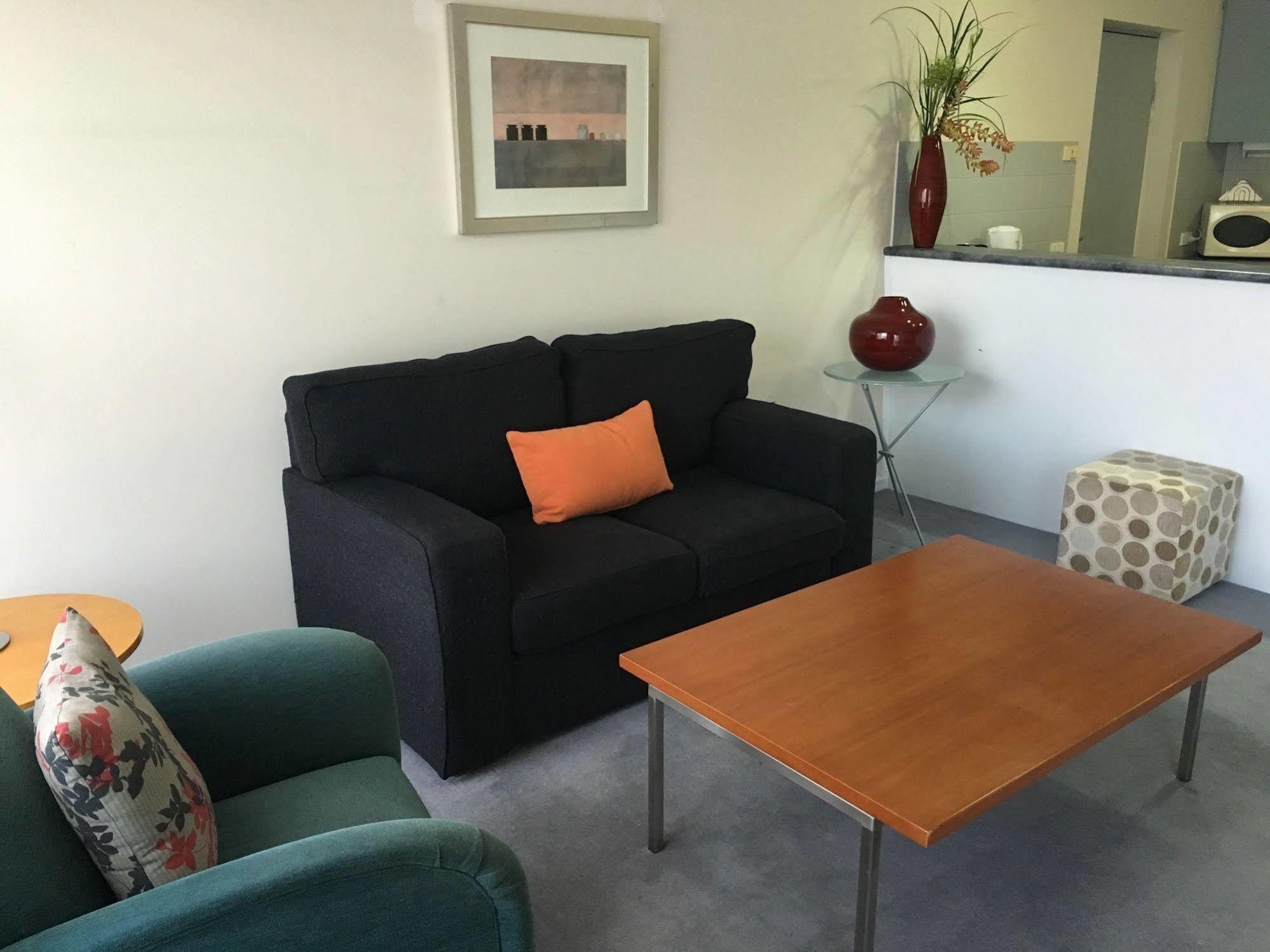 Amawind Apartments Williamstown Zewnętrze zdjęcie