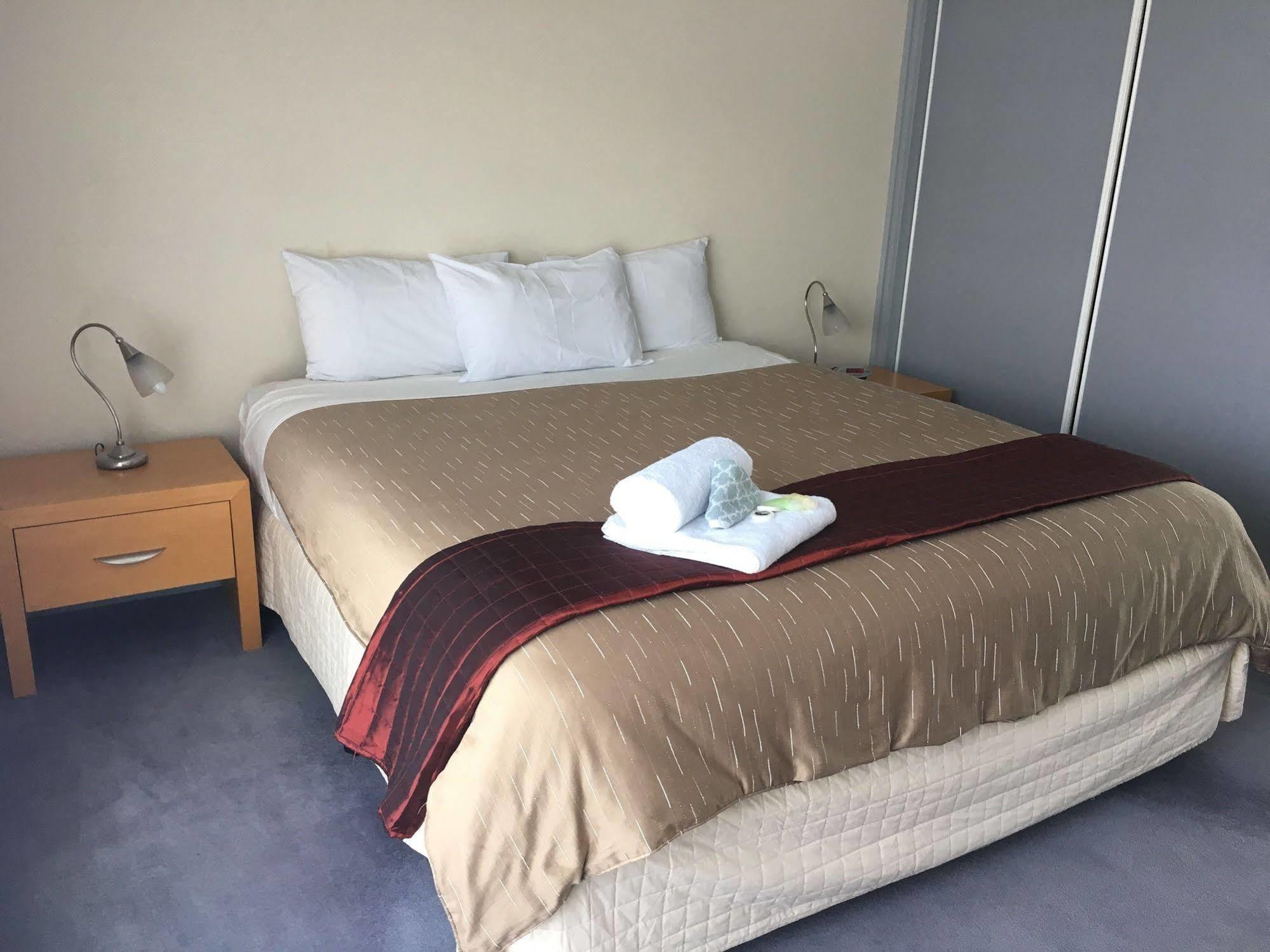 Amawind Apartments Williamstown Zewnętrze zdjęcie