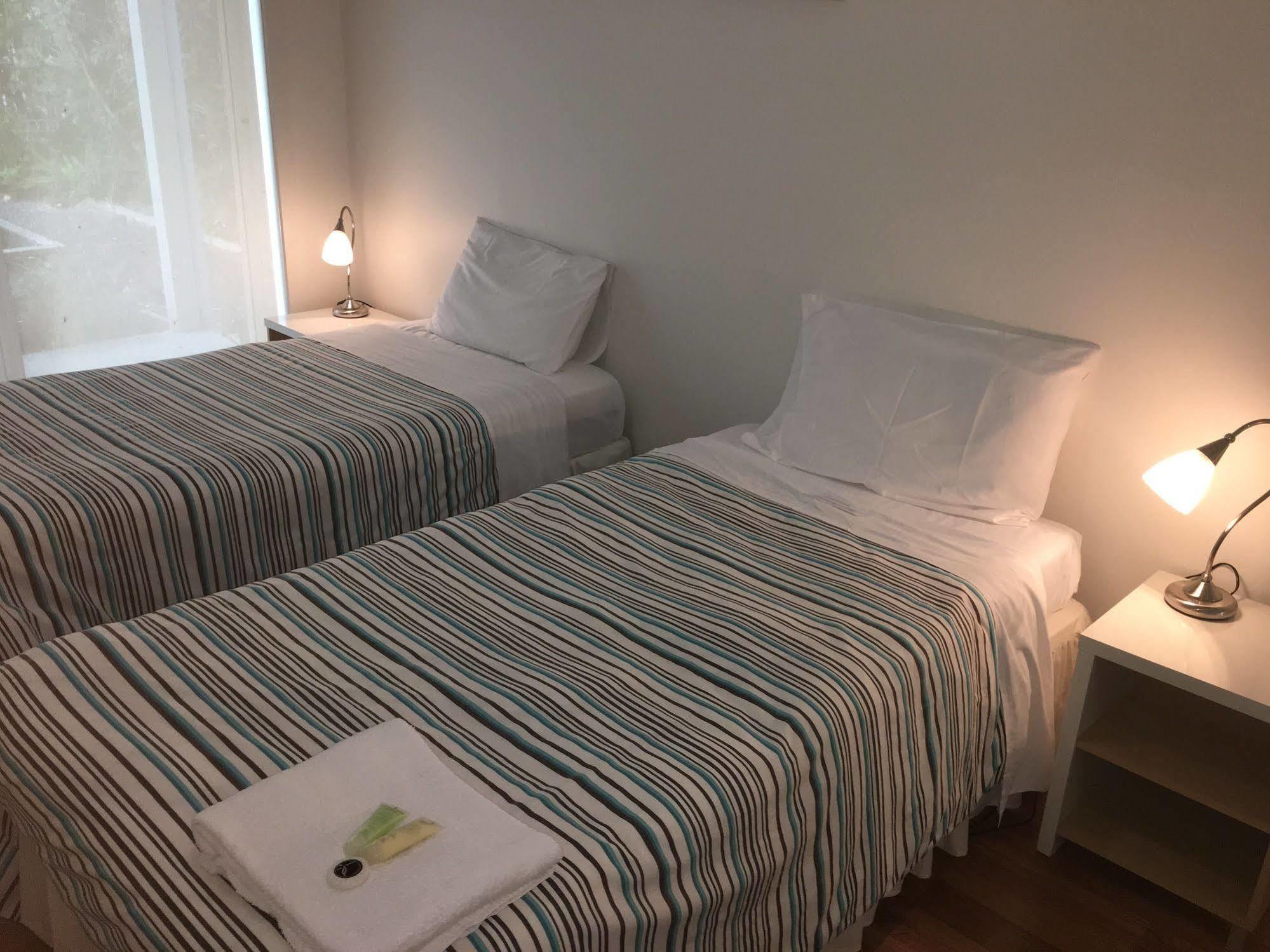 Amawind Apartments Williamstown Zewnętrze zdjęcie