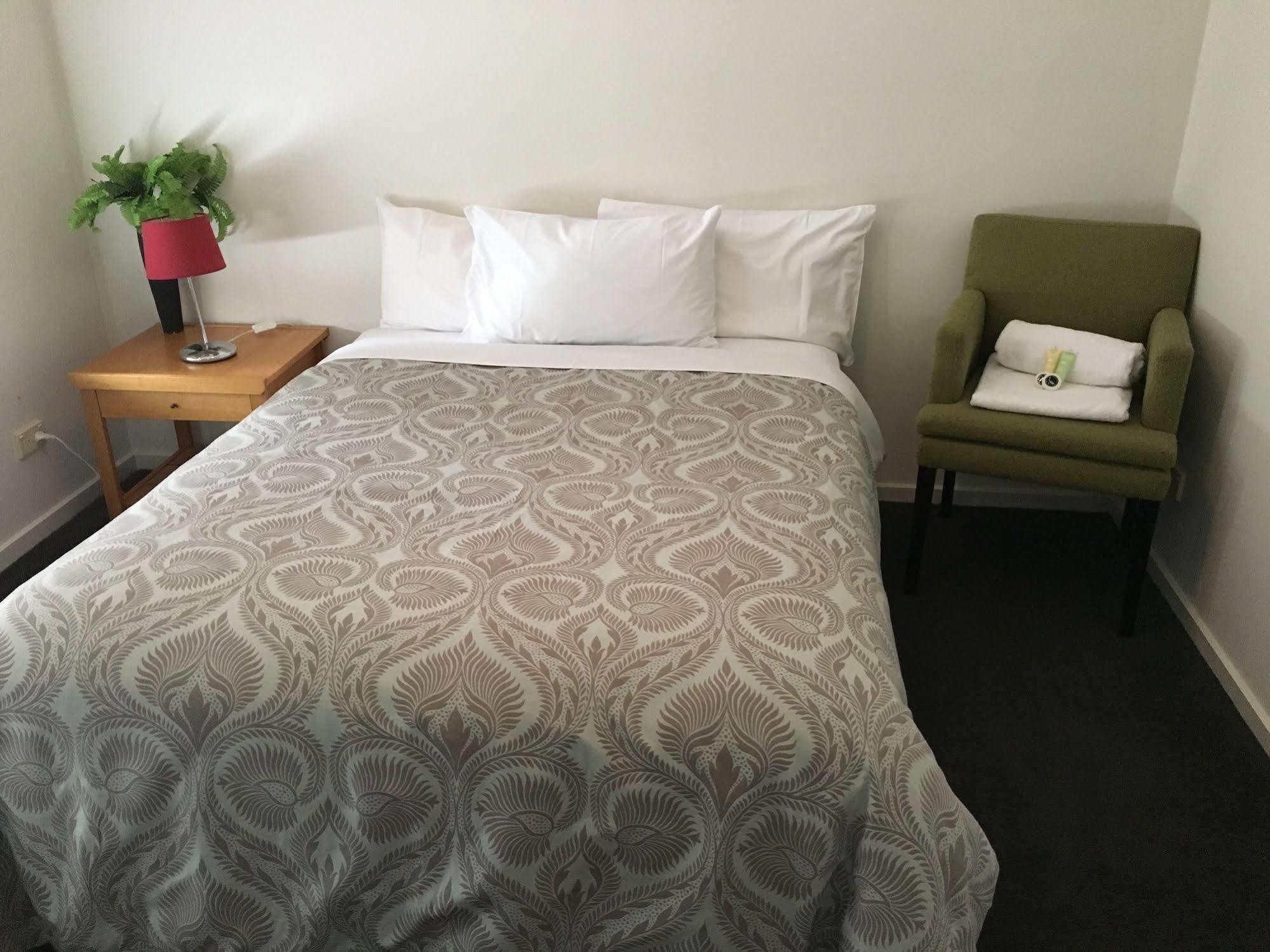Amawind Apartments Williamstown Zewnętrze zdjęcie