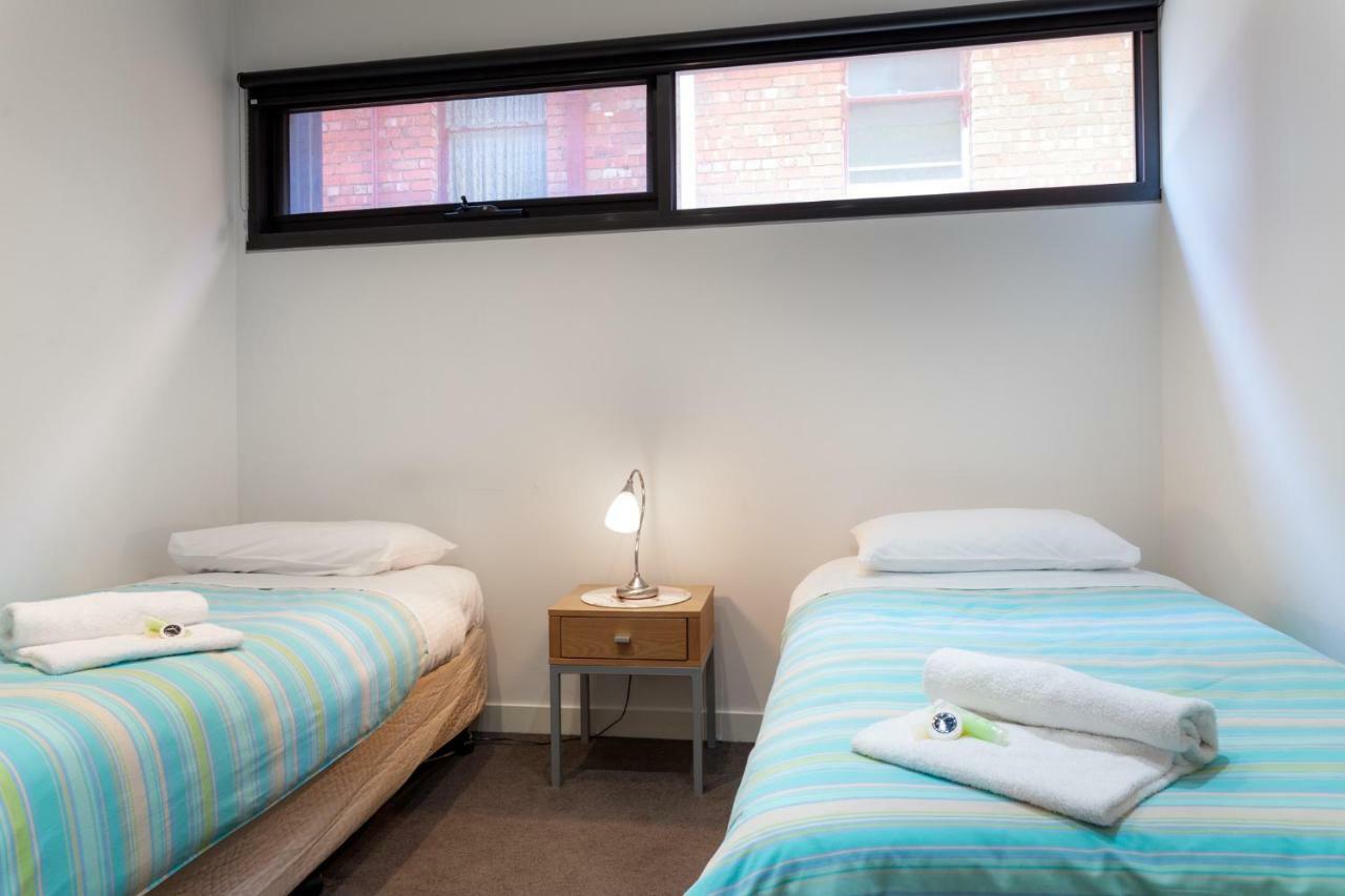 Amawind Apartments Williamstown Zewnętrze zdjęcie