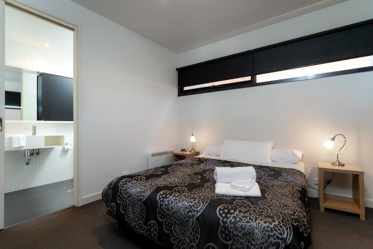 Amawind Apartments Williamstown Zewnętrze zdjęcie