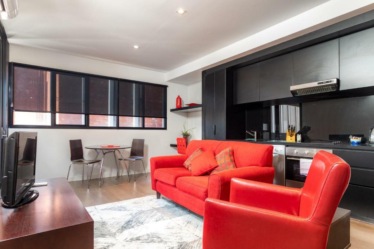 Amawind Apartments Williamstown Zewnętrze zdjęcie