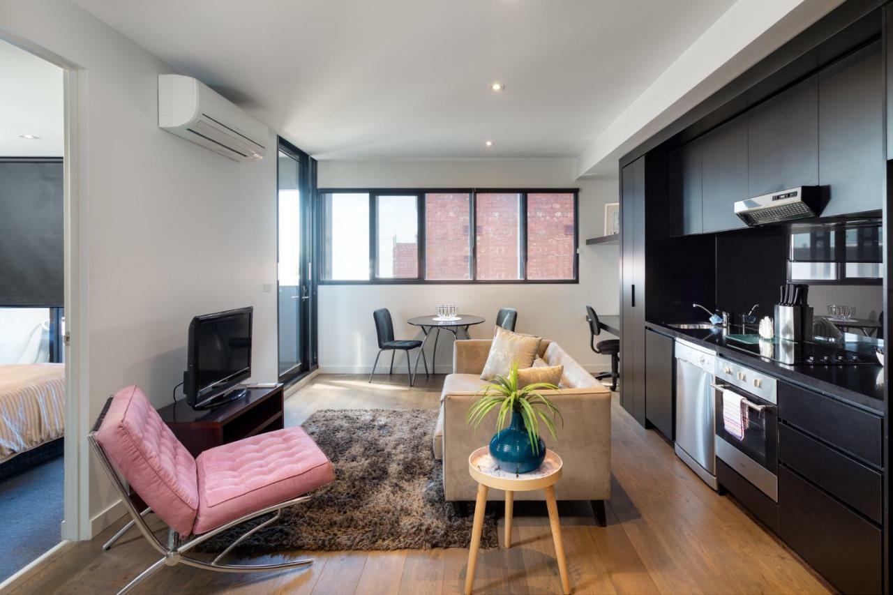 Amawind Apartments Williamstown Zewnętrze zdjęcie