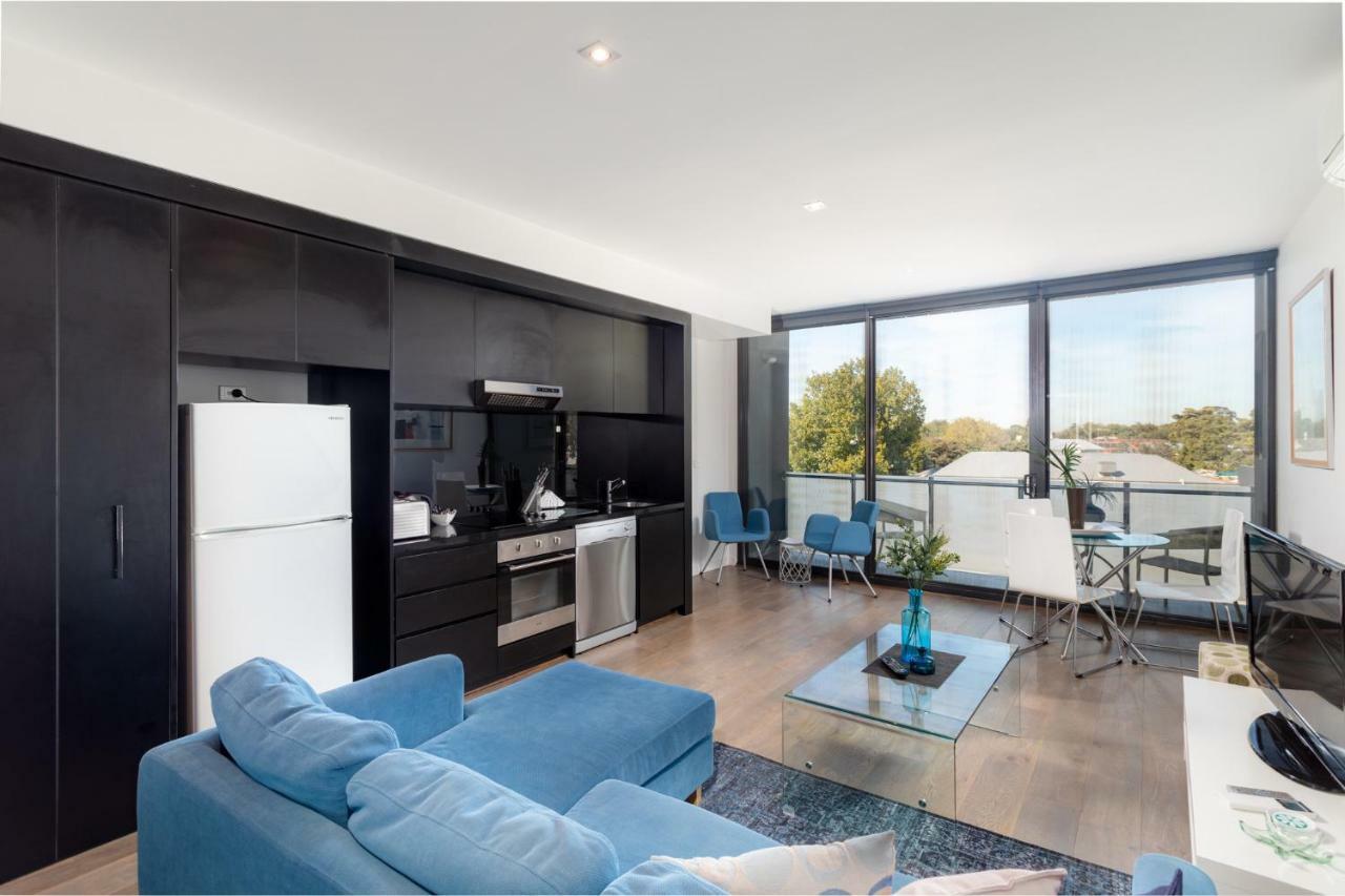 Amawind Apartments Williamstown Zewnętrze zdjęcie