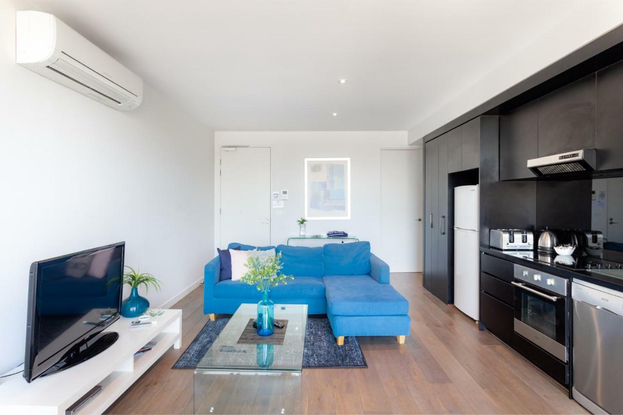 Amawind Apartments Williamstown Zewnętrze zdjęcie