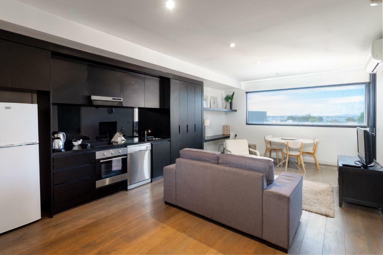 Amawind Apartments Williamstown Zewnętrze zdjęcie