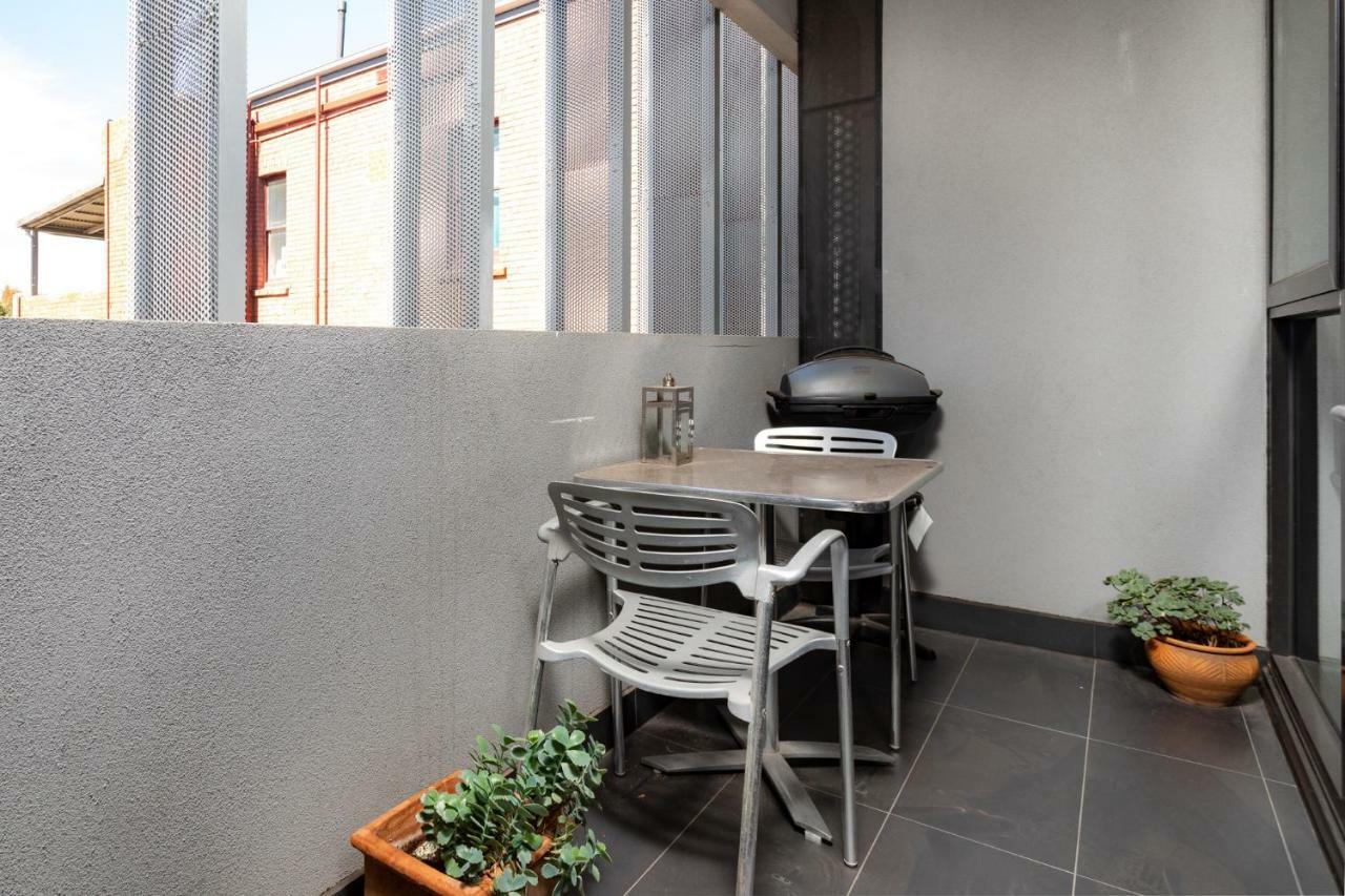 Amawind Apartments Williamstown Zewnętrze zdjęcie