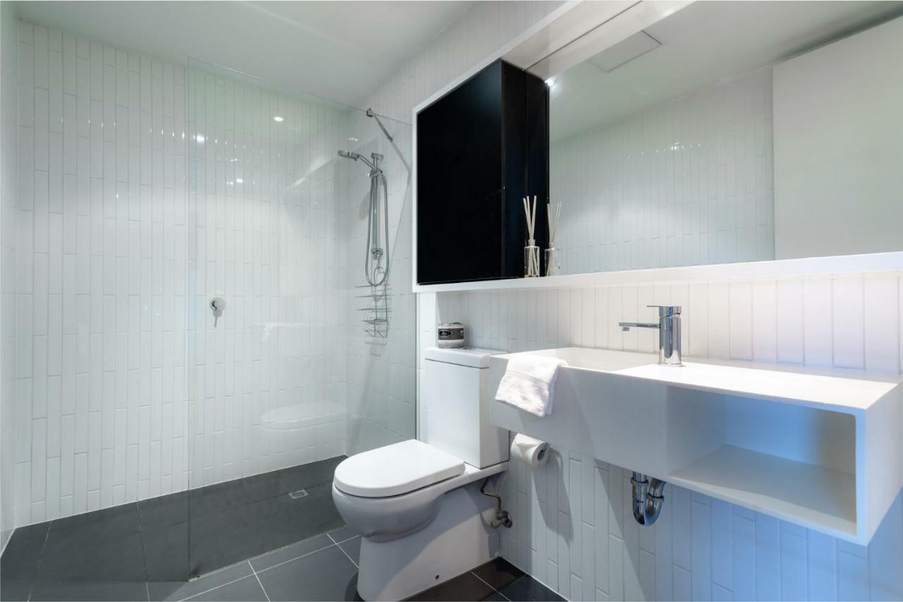Amawind Apartments Williamstown Zewnętrze zdjęcie