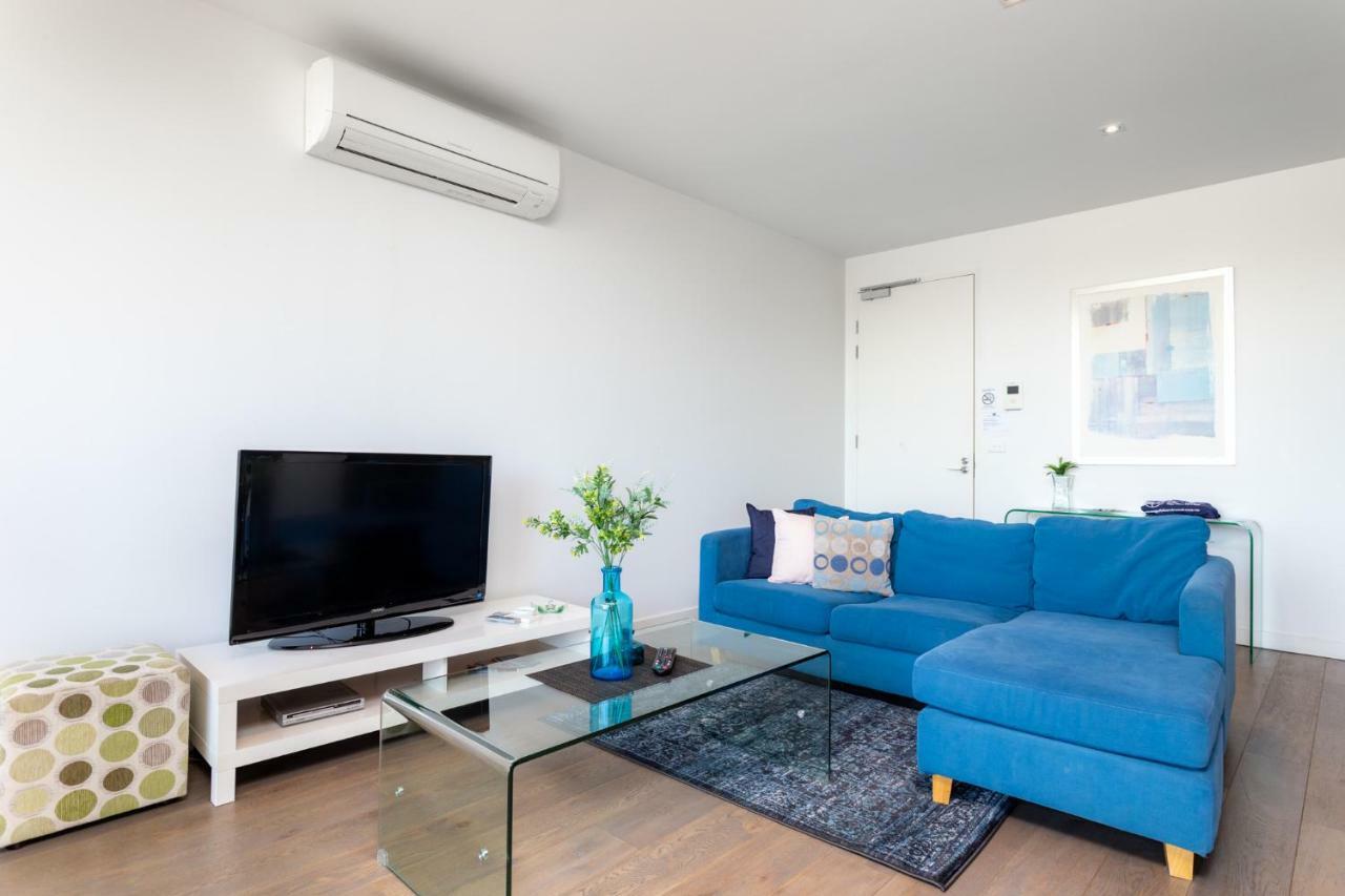Amawind Apartments Williamstown Zewnętrze zdjęcie