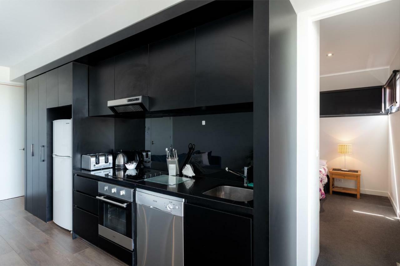 Amawind Apartments Williamstown Zewnętrze zdjęcie