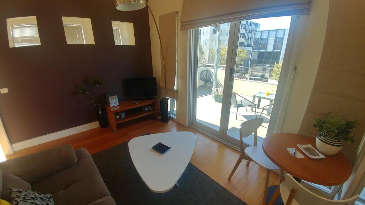 Amawind Apartments Williamstown Zewnętrze zdjęcie